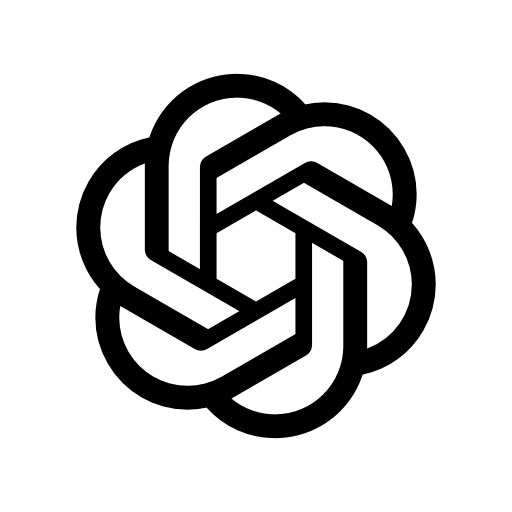 ChatGPT logo