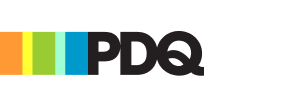 PDQ logo